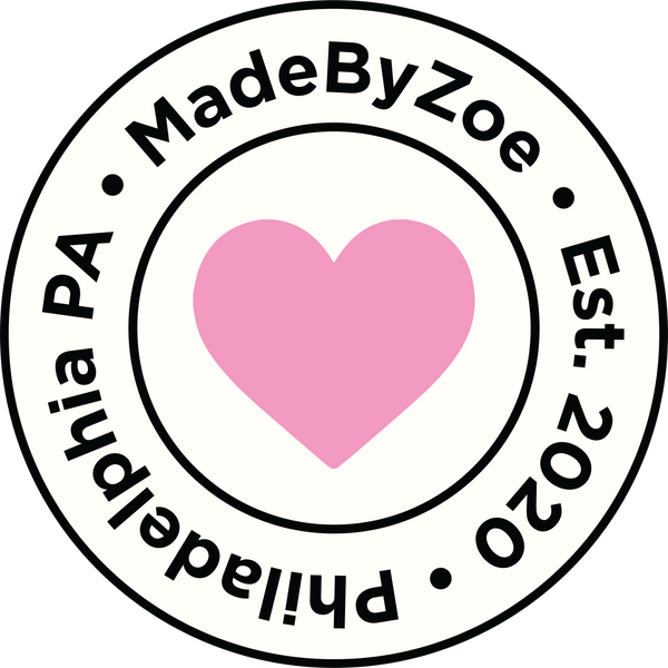 MadeByZoe