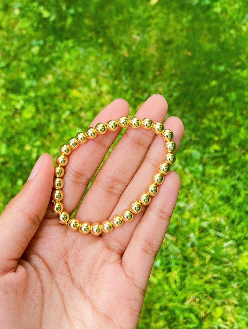 Unique Gold Bracelets for Women