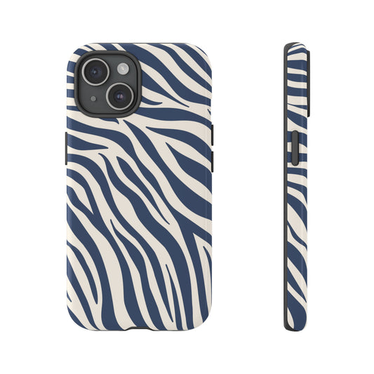 zebra print case 