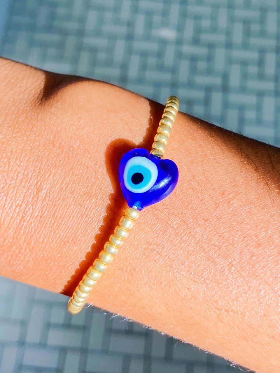 Evil Eye BRacelet